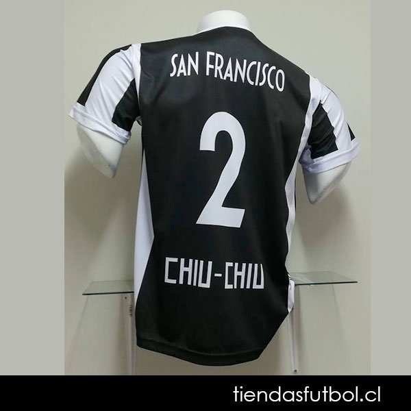 camisetas de futbol baratas en Chile