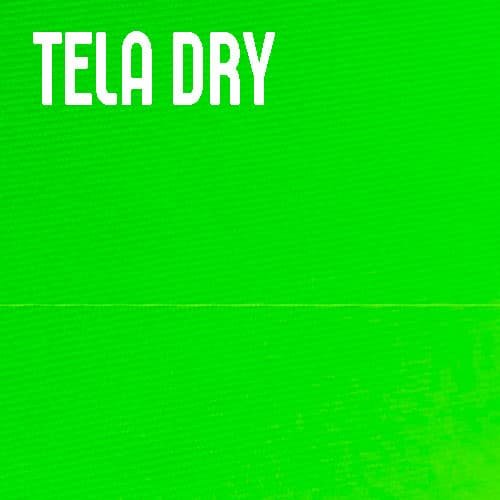 tela dry fit