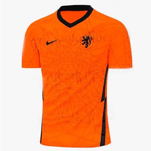 camiseta de holanda 2021