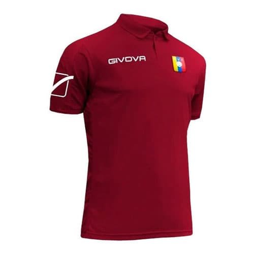 camiseta de venezuela 2021