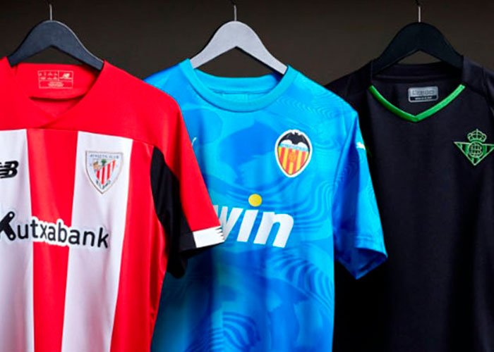 camisetas de futbol baratas personalizadas