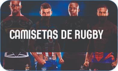 camisetas de rugby chile