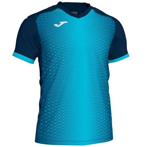 color de camisetas turquesa