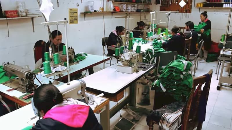 confeccion de camisetas baratas en chile