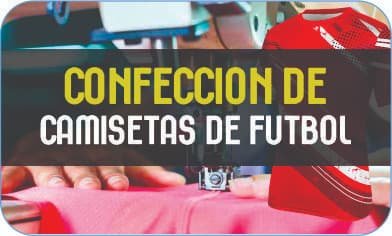 confeccion de camisetas chile