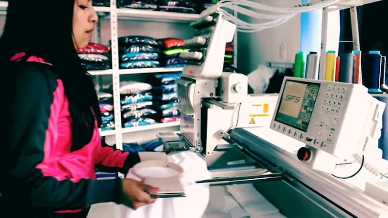 confeccion de replicas de camisetas