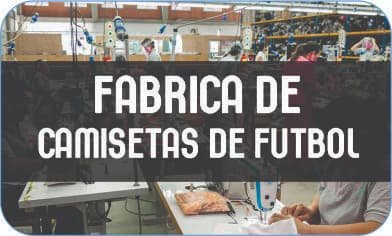 fabrica de camisetas de futbol en chile