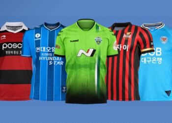 replicas de camisetas de futbol ultimos modelos