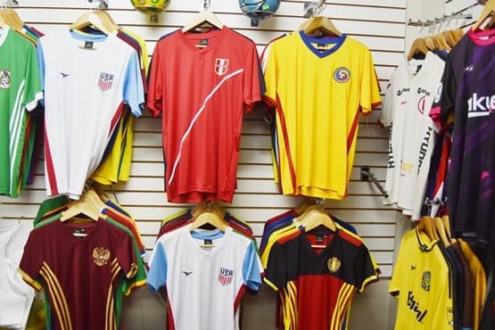 venta de camisetas de chile baratas