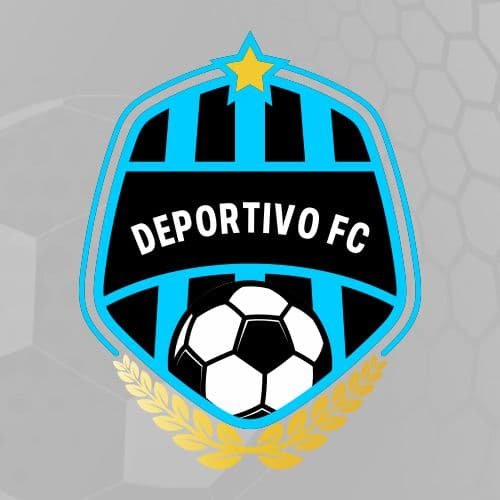 diseño de logos de futbol chile