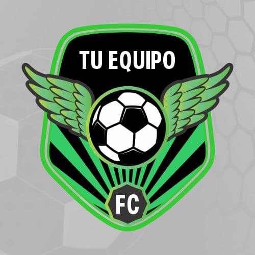 diseño de logos de futbol chile