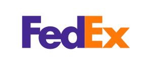 logo envio fedex chile