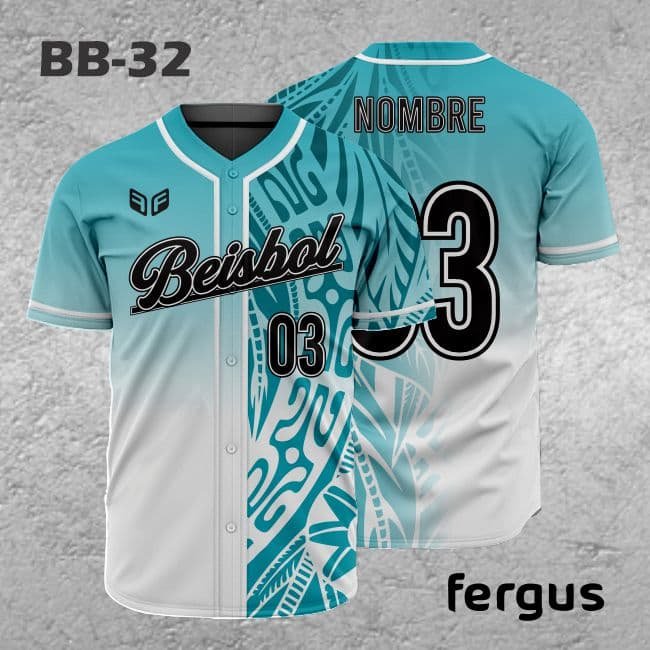 modelo de camisetas beisbol chile