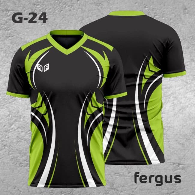 modelo de camisetas esports gamer