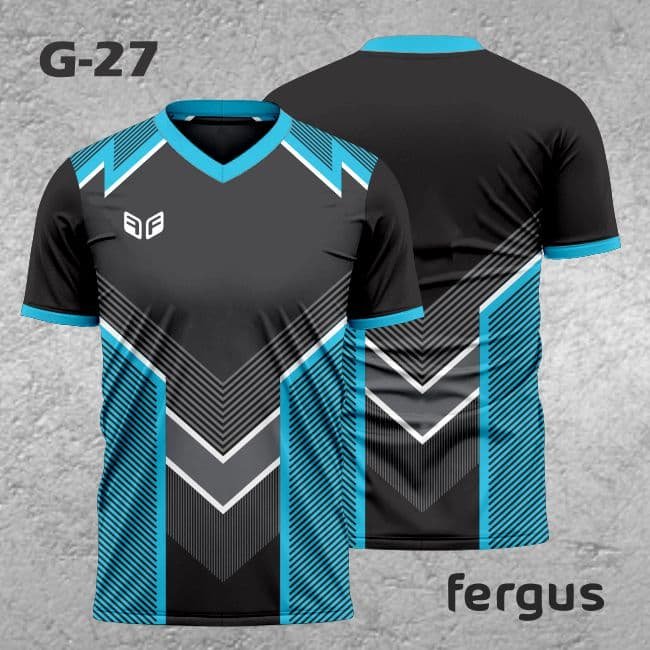 modelo de camisetas esports gamer