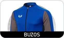 buzos personalizados en chile
