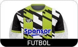 pagina camisetas de futbol personalizadas