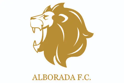 logo alborada fc chile logo alborada fc chile