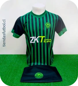 venta de equipos de futbol para niños chile