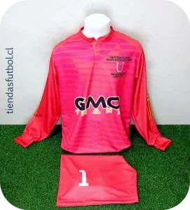 venta de camisetas de futbol para niños por mayor equipaciones completas chile