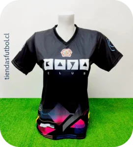 camisetas de padel baratas y personalizadas para hombres y mujeres chile