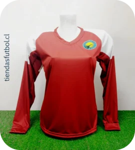 poleras de voleibol pedidos realizados chile