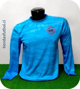 venta poleras de pesca personalizadas chile