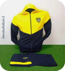 buzos deportivos confeccion personalizada venta en chile