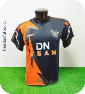 camisetas esports personalizadas trabajos realizados