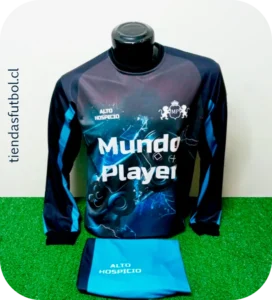 camisetas esports personalizadas trabajos realizados